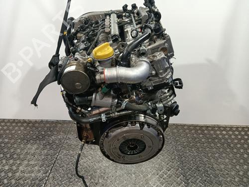 Engine OPEL ASTRA H GTC (A04) 1.9 CDTI (L08) | BP31130999M1 - Image 4