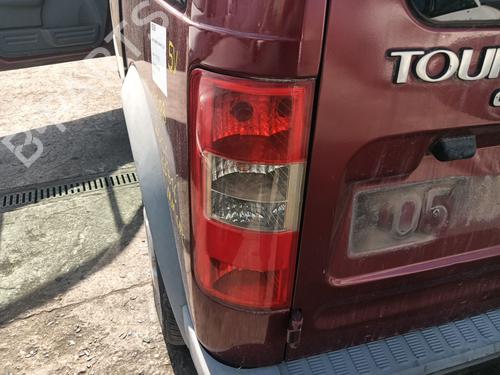 Used Left taillight Left taillight FORD TOURNEO CONNECT 1.8 TDCi (90 hp) 34222421 34222421