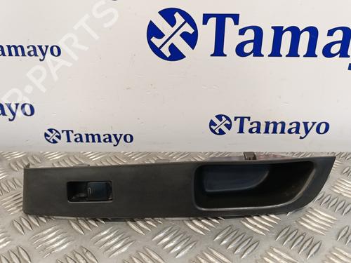 Used Right front window switch NISSAN MICRA III (K12) [2002-2010]  17543783