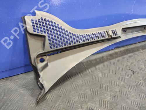 Scuttle panel SKODA OCTAVIA II (1Z3) 1.9 TDI | BP22697383C110 