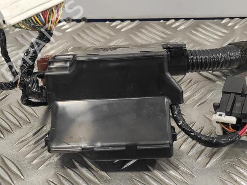 Elektronisk modul HONDA INSIGHT (ZE_) 1.3 IMA (ZE2) | BP15374326M83 