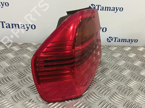 Left taillight BMW 3 (E90) 320 d | BP13736798C34