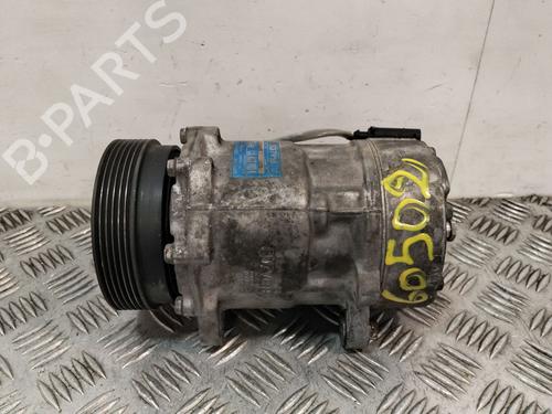 Used AC compressor AC compressor 37197441 37197441