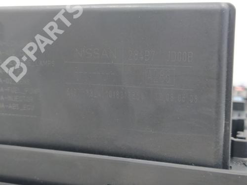 Fuse box NISSAN QASHQAI / QASHQAI +2 I (J10, NJ10, JJ10E)  | BP9978440E1 