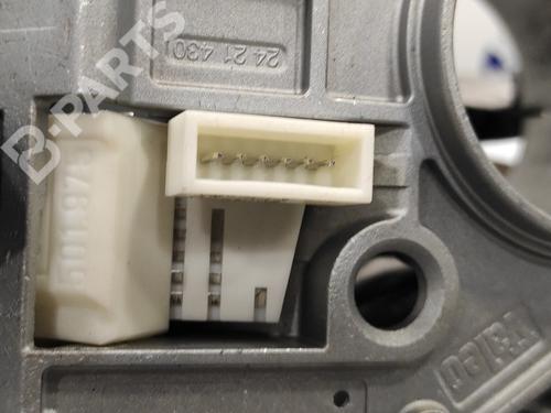 Ignition barrel OPEL ZAFIRA / ZAFIRA FAMILY B (A05) 1.7 CDTI (M75) | BP10412118M48 