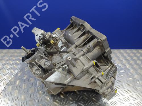 Gearbox MINI MINI (R56)  | BP16151276M3 