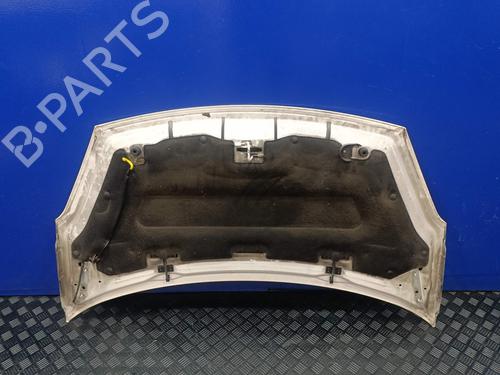 Hood CITROËN BERLINGO / BERLINGO FIRST MPV (MF_, GJK_, GFK_)  | BP23649017C1 