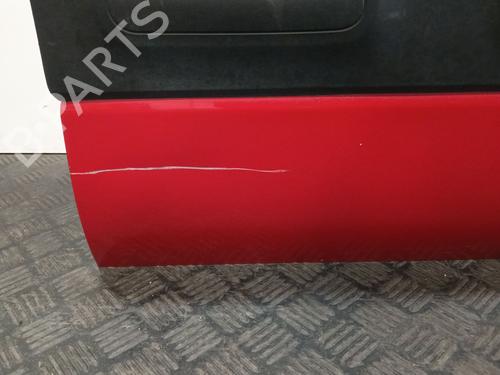 Right front door CITROËN C4 CACTUS 1.2 VTi 82 | BP34475659C3 - Image 4