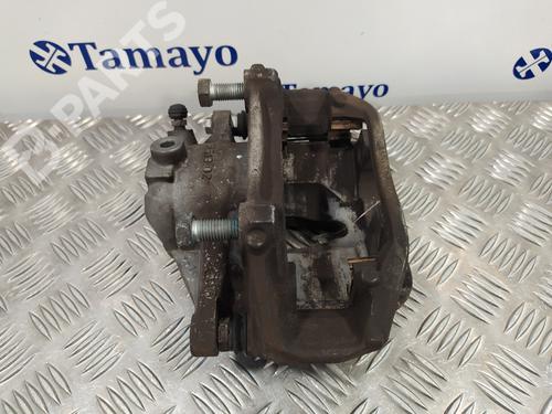 Left front brake caliper MERCEDES-BENZ E-CLASS (W211) E 240 (211.061) | BP11565328M105 
