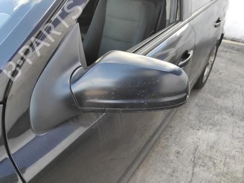 Left front fenders OPEL ASTRA H (A04) 1.7 CDTI (L48) | BP17956798C41 
