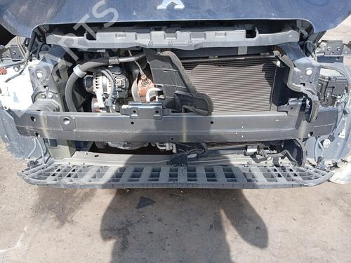 Used Front bumper reinforcement Front bumper reinforcement PEUGEOT 108 1.0 VTi (69 hp) 34403222 34403222