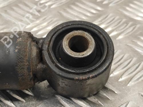 Left rear shock absorber VW TRANSPORTER T5 Van (7HA, 7HH, 7EA, 7EH) 2.5 TDI | BP12534060M18 