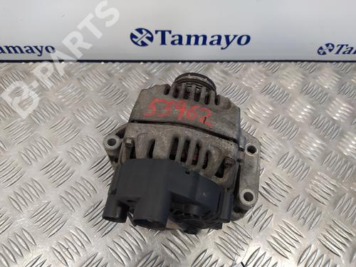 Generator FIAT GRANDE PUNTO (199_) 1.3 D Multijet (199.AXD11, 199.AXD1A, 199.AXD1B,... | BP10654203M7 