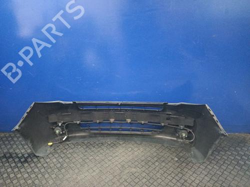 Zderzak przedni RENAULT KANGOO Express (FW0/1_) 1.5 dCi 70 (FW0A, KW0V) | BP30717673C7
