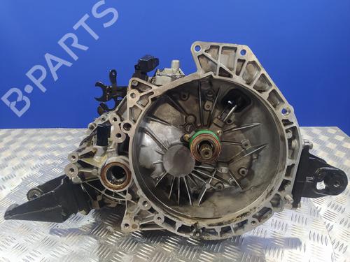 Used Gearbox FORD MONDEO II (BAP) [1996-2000]  17897582
