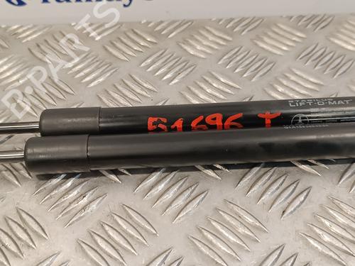 Tailgate lift support MERCEDES-BENZ B-CLASS Sports Tourer (W245)  | BP16862276C138 