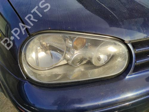 Gearbox VW GOLF IV (1J1) 1.9 TDI | BP17209624M3 