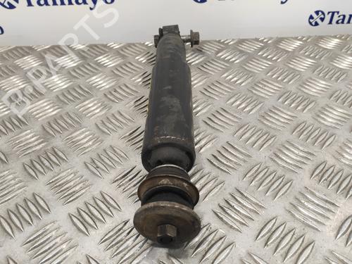 Right front shock absorber NISSAN CABSTAR (F24M, F24W) 28.11 DCI, 32.11 DCI, 35.11 DCI 2.5 (F24M) | BP15380225M17 