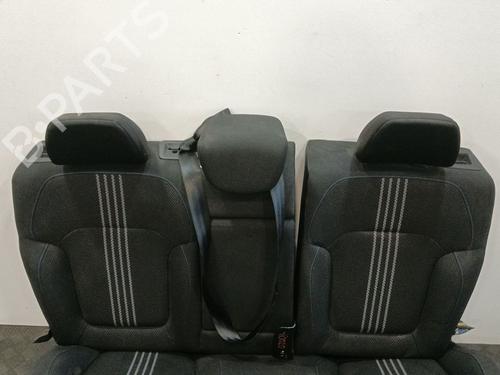 Sæde Bagtil RENAULT MEGANE IV Hatchback (B9A/M/N_) 1.6 dCi 130 (B9A4) | BP34694323C17 - Image 2