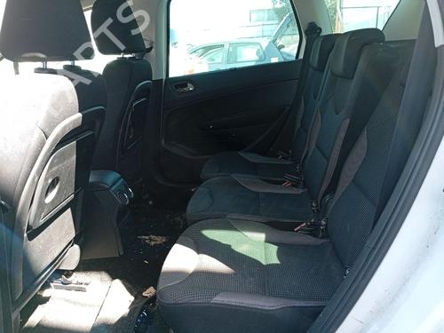 Left front window switch PEUGEOT 308 SW I (4E_, 4H_) 1.6 HDi | BP36597941I27 - Image 13