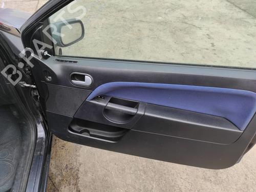 Starter FORD FIESTA V (JH_, JD_) 1.4 TDCi | BP13623068M8 