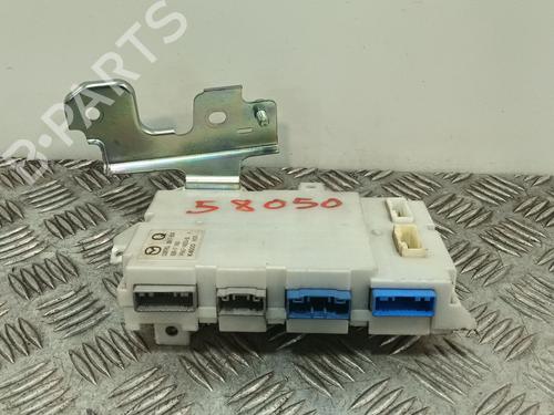 Used Electronic module Electronic module MAZDA 3 (BL) [2008-2014] 33293058 33293058