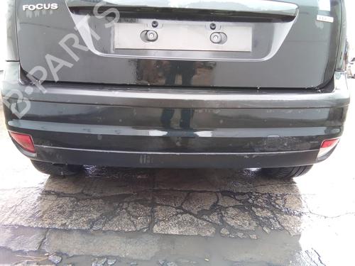 Gearbox FORD FOCUS II (DA_, HCP, DP) 1.6 TDCi | BP13538172M3 