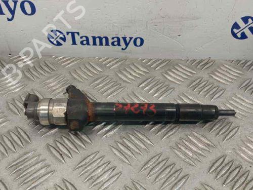 Used Injector Injector FIAT DUCATO Platform/Chassis (250_) 100 Multijet 2,2 D (100 hp) 40088368 40088368