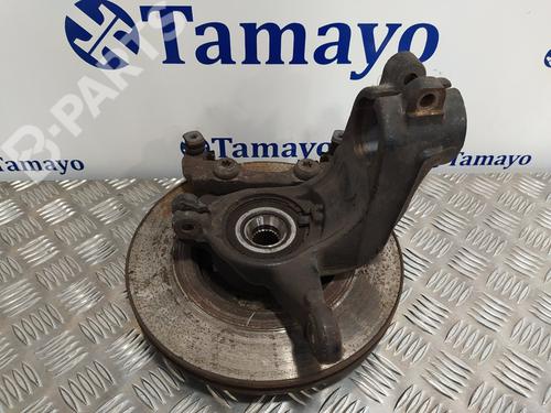 Right front steering knuckle CITROËN C3 Picasso (SH_)  | BP8802980M26 