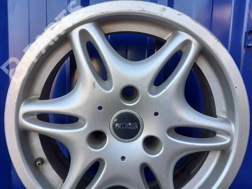 Rim SMART CITY-COUPE (450)  | BP8540631C45 