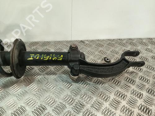 Left front shock absorber AUDI A5 (8T3) 3.2 FSI quattro | BP33011206M16 - Image 3