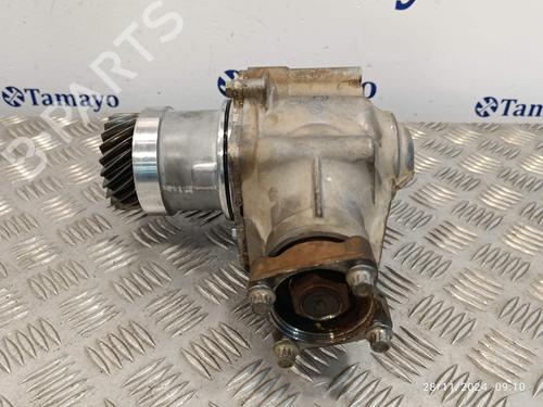 Used Front differential Front differential HONDA CR-V III (RE_) 2.2 i-CTDi 4WD (RE6) (140 hp) 21588864 21588864