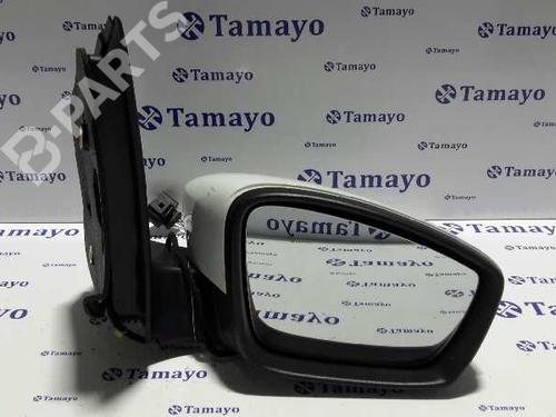 Used Right mirror SEAT Mii (KF1, KE1) [2011-2025]  9576597