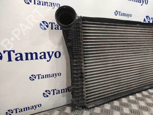 Intercooler VW GOLF V (1K1)  | BP15044911M30 
