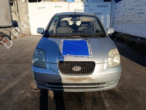 Hinge/Door check strap KIA PICANTO I (SA) 1.0 | BP30728335C146 