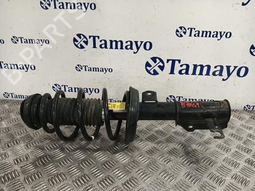 Right front shock absorber CHEVROLET CRUZE Hatchback (J305) 1.7 D | BP31338264M17