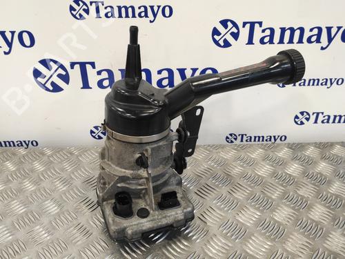 Steering pump CITROËN C4 Grand Picasso I (UA_) 2.0 HDi 138 | BP12551224M99 