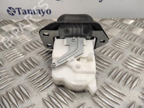 Tailgate lock NISSAN JUKE (F15)  | BP22801321C101 