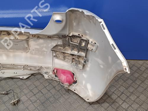 Rear bumper CITROËN C4 I (LC_) 1.6 16V | BP15766251C8 