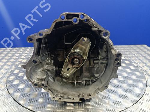 Used Gearbox AUDI A4 B6 (8E2) 1.9 TDI (130 hp) 17836791