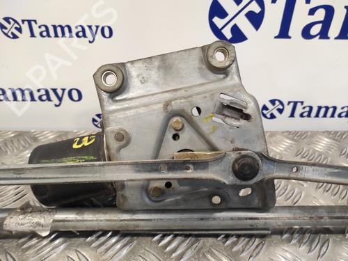 Front wiper motor PEUGEOT 406 Coupe (8C)  | BP13248465M29 
