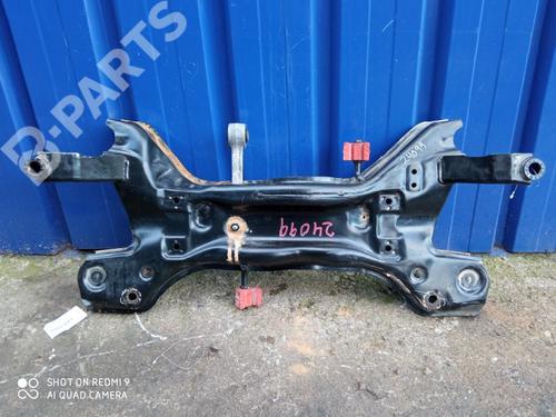 Used Subframe SEAT IBIZA IV ST (6J8, 6P8) 1.4 (85 hp) 6636353