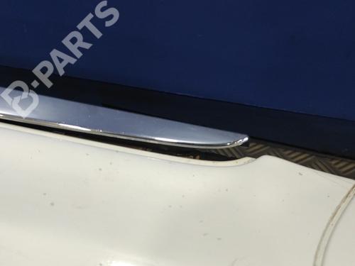 Front bumper MERCEDES-BENZ A-CLASS (W168)  | BP11024201C7 