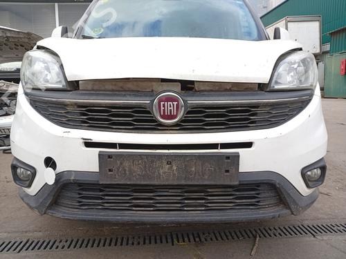 Used Front bumper Front bumper OPEL CORSA B (S93) 1.0 i 12V (F08, F68, M68) (54 hp) 34544915 34544915