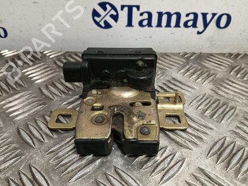 Used Tailgate lock MINI MINI (R50, R53) [2001-2006]  29509692