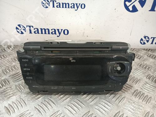 radio-seat-ibiza-iv-6j5-6p1-2008-2009-2010-2011-2012-2013-2014-2015-2016-2017-32476400 main image