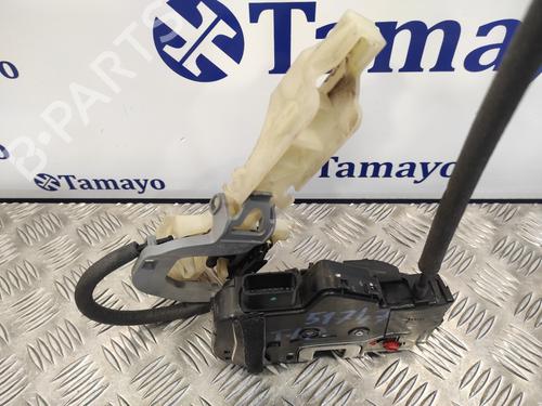 Rear left lock KIA SPORTAGE III (SL)  | BP7865224C100 