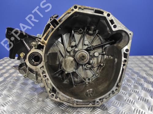 Used Gearbox RENAULT MEGANE II (BM0/1_, CM0/1_) [2001-2012]  12525238