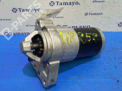 Used Starter PEUGEOT 308 I (4A_, 4C_) 1.6 HDi (109 hp) 4751404
