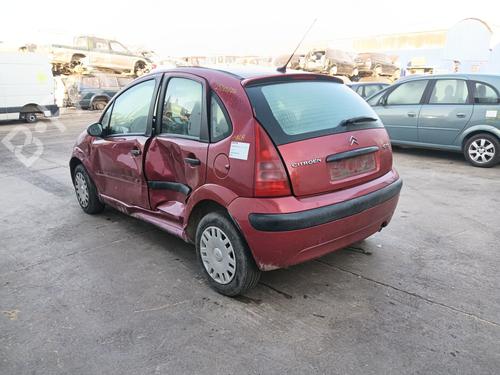 Engine AUDI A4 B5 Avant (8D5) 2.6 | BP32663591M1